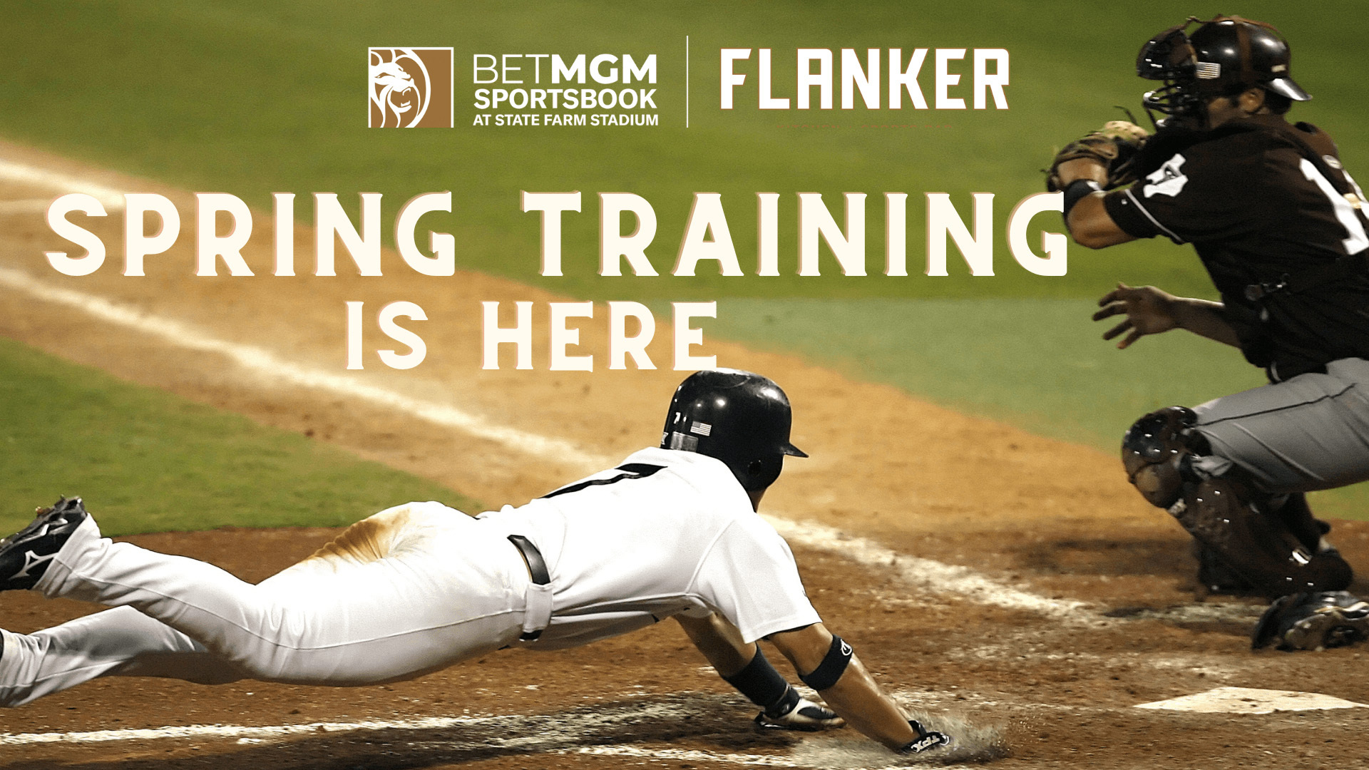 Spring Training
